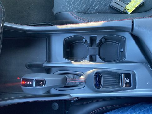 New 2026 Dodge Charger Scat Pack AWD/4WD image 25