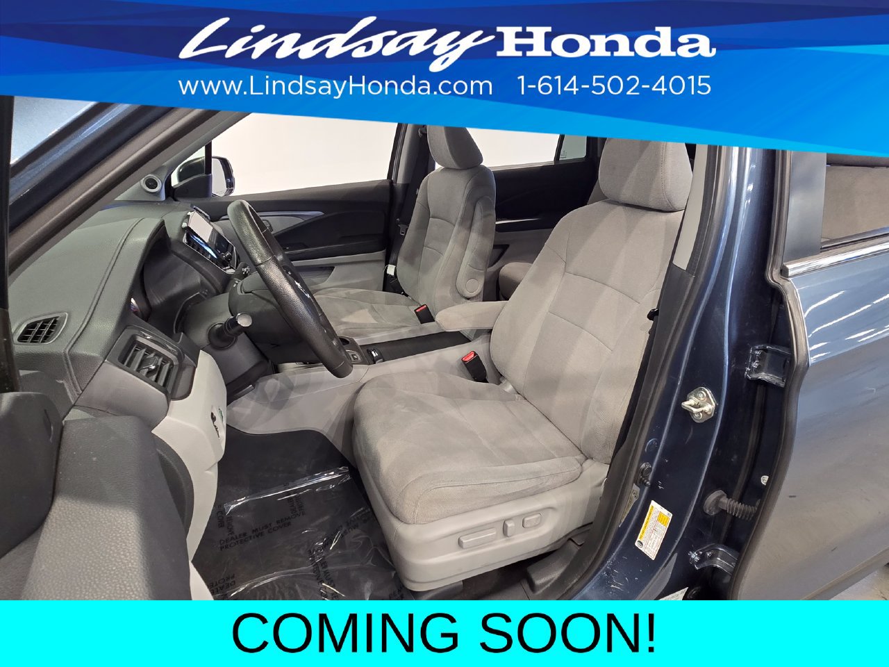 Used 2020 Honda Pilot EX image 12