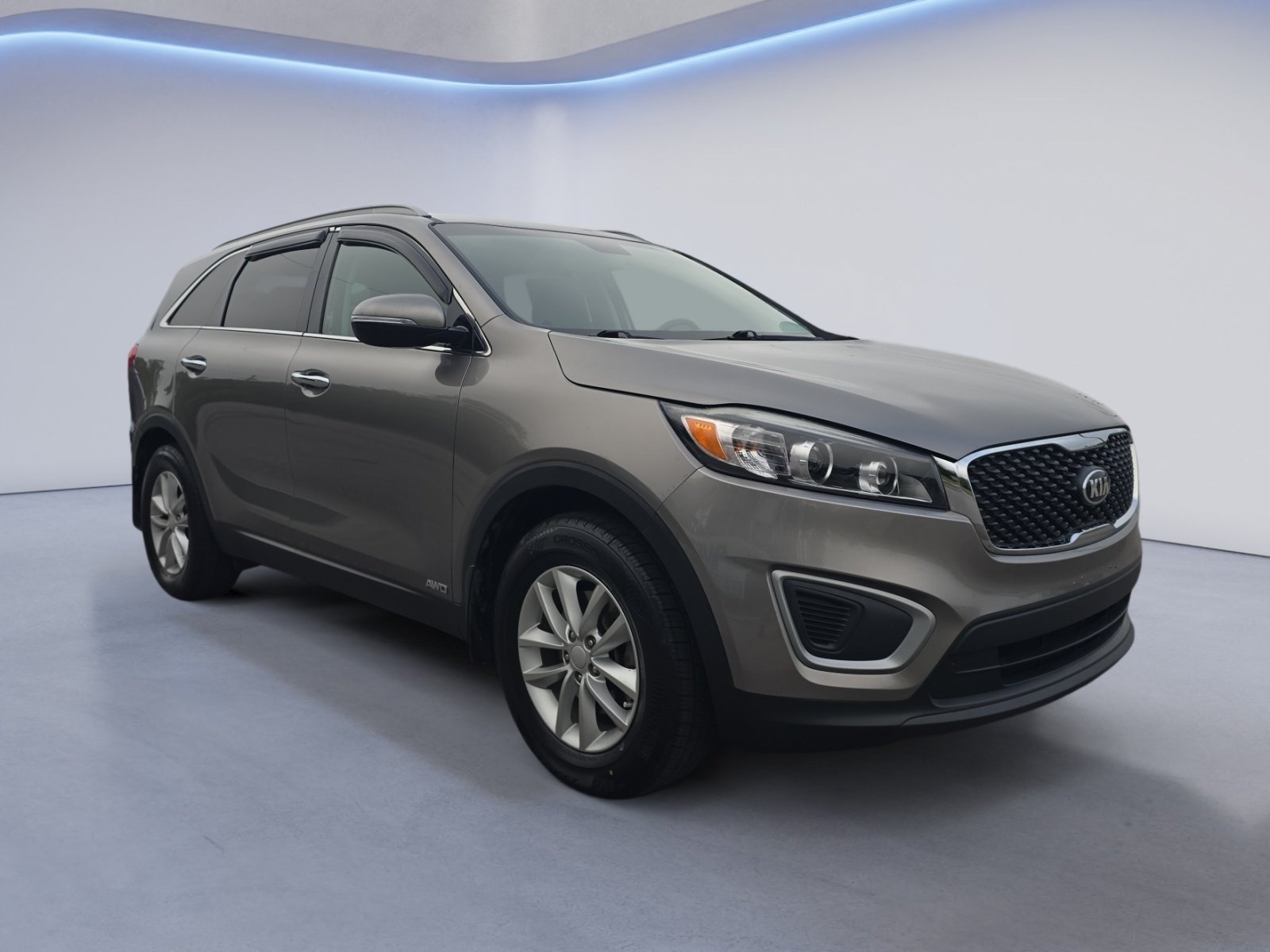 Used 2018 Kia Sorento AWD image 8