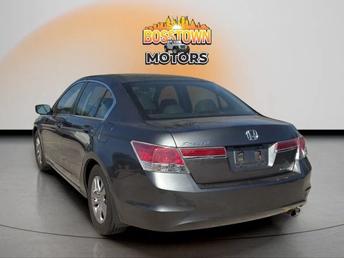 Used 2012 Honda Accord SE image 5