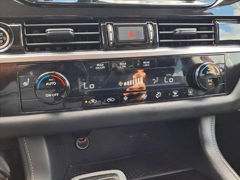 Certified 2024 Nissan Pathfinder SV w/ Lighting Package (N92) image 15