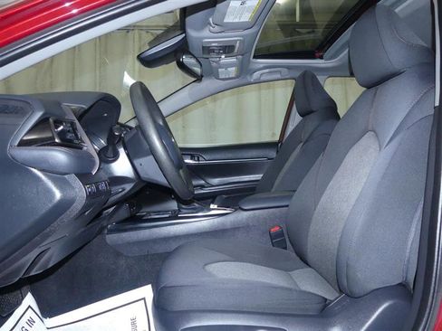 Used 2020 Toyota Camry LE image 18