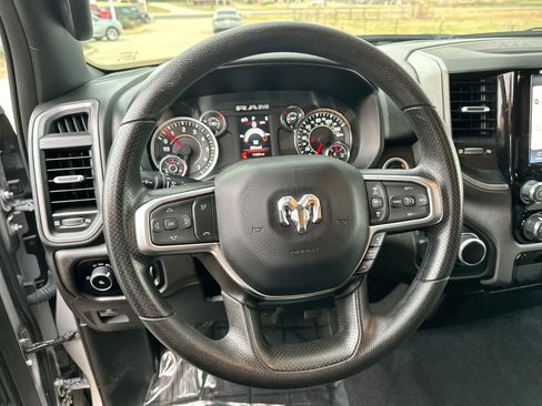 Used 2025 RAM 1500 Tradesman image 14