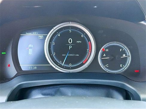 Used 2022 Lexus RX 350 F Sport image 38