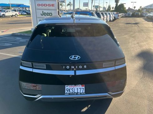 Used 2024 Hyundai Ioniq 5 SEL RWD image 15