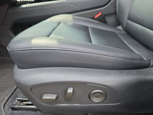 Certified 2024 GMC Acadia Elevation w/ LPO, Floor Liner Package FWD image 32