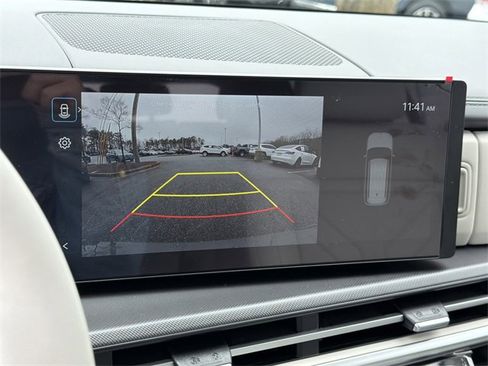 New 2026 Hyundai Santa Fe SEL image 30