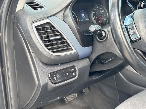 Used 2021 Kia Seltos S image 10