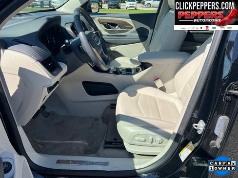 Used 2023 GMC Terrain Denali w/ Denali Premium Package AWD/4WD image 11