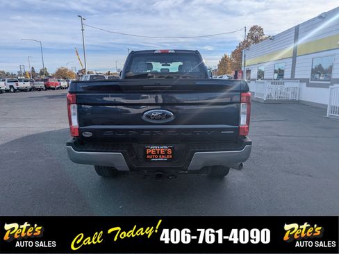 Used 2019 Ford F250 XL w/ Power Equipment Group image 3