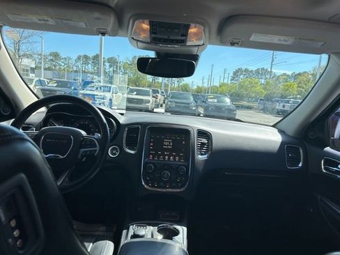 Used 2017 Dodge Durango Citadel image 20