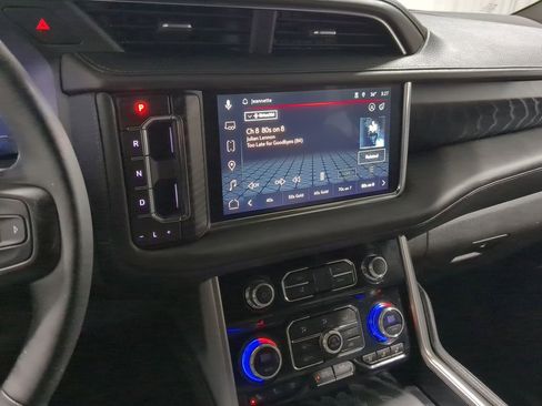 Used 2023 GMC Yukon XL Denali w/ Max Trailering Package image 35