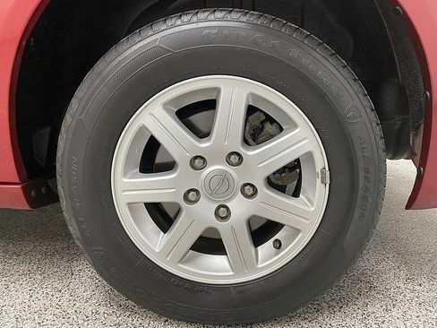 Used 2012 Chrysler Town & Country Touring w/ Entertainment Group #1 image 23