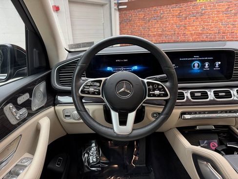 Certified 2022 Mercedes-Benz GLS 450 4MATIC image 14