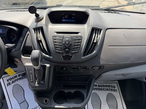 Used 2019 Ford Transit 150 148 Medium Roof RWD image 14