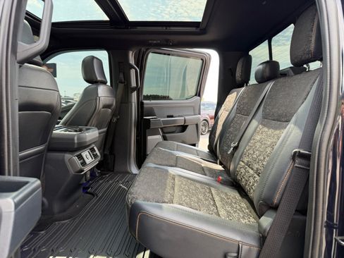 Used 2025 Ford F150 Tremor w/ Mobile Office Package AWD/4WD image 33