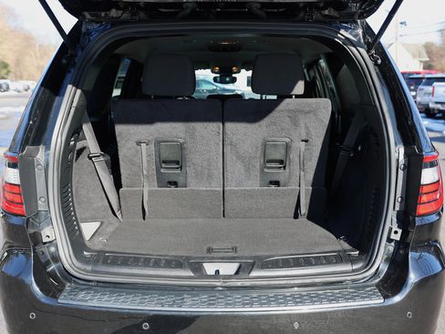 Used 2022 Dodge Durango SXT image 13