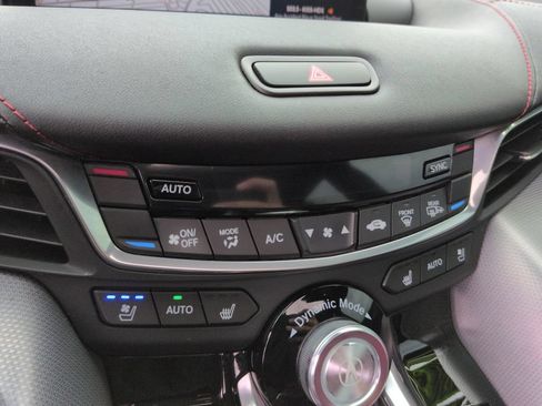 Used 2021 Acura TLX w/ A-SPEC Package FWD image 17
