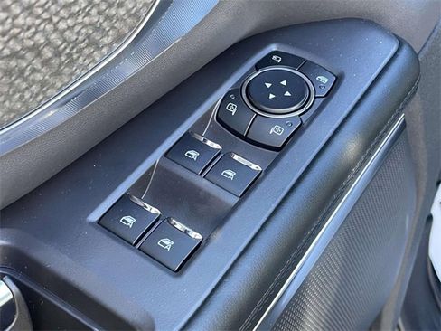 New 2025 Ford Expedition Tremor image 15