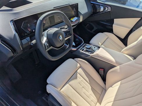 New 2026 BMW X3 xDrive30 w/ Convenience Package AWD/4WD image 8