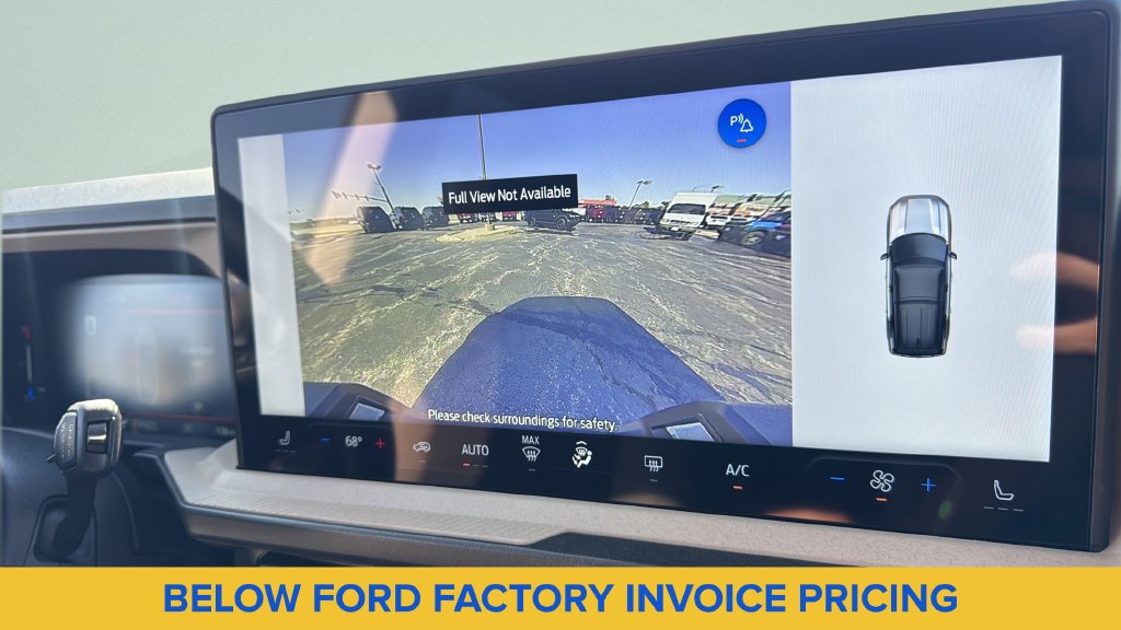 New 2026 Ford Bronco Sport Big Bend w/ Convenience Package AWD/4WD image 21