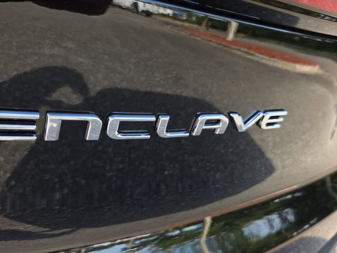 Certified 2026 Buick Enclave Preferred w/ Power Package FWD image 48