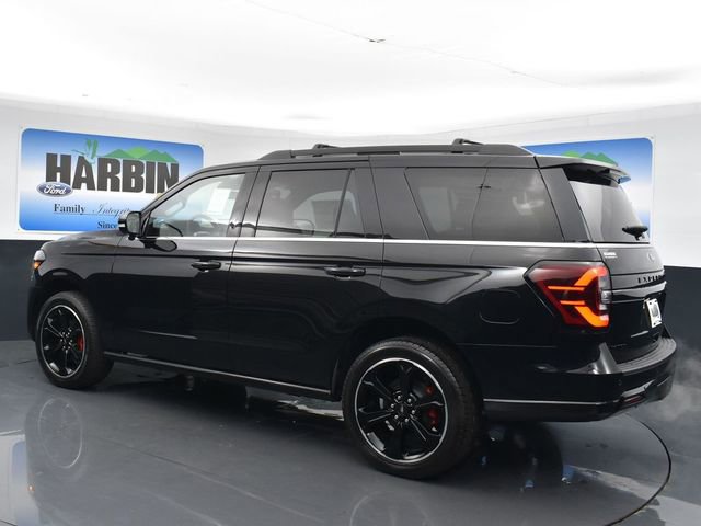 New 2024 Ford Expedition Limited RWD image 3