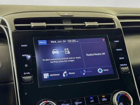 Certified 2023 Hyundai Santa Cruz SEL w/ Activity Package AWD/4WD image 23