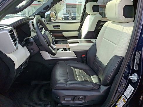 Used 2023 Toyota Tundra Capstone image 15