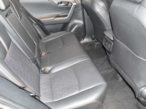 Used 2024 Toyota RAV4 Adventure AWD/4WD image 12