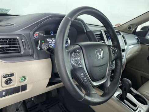 Used 2018 Honda Pilot EX-L image 28