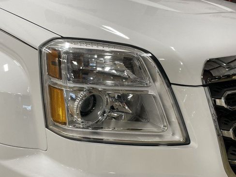 Used 2016 GMC Terrain SLT FWD image 10