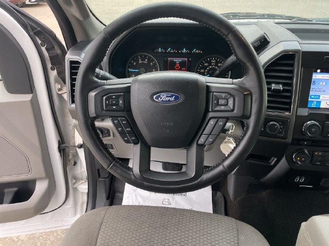 Used 2018 Ford F150 XLT w/ Equipment Group 302A Luxury AWD/4WD image 23