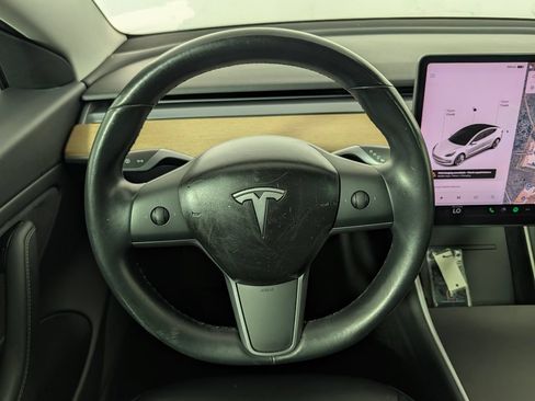 Used 2018 Tesla Model 3 Long Range RWD image 15