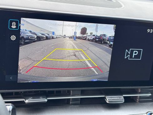 Used 2026 Hyundai Kona SE FWD image 30