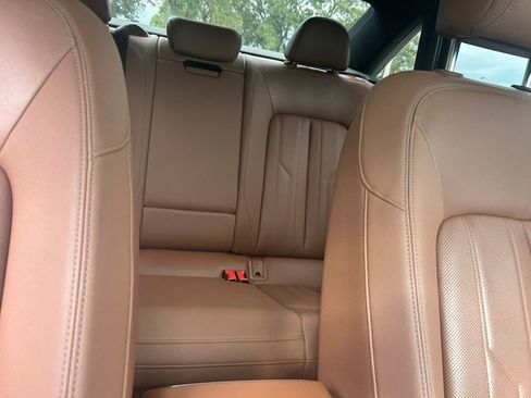 Used 2023 Audi A6 Premium Plus w/ Premium Plus Package image 38