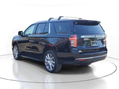 Used 2023 Chevrolet Tahoe High Country w/ Max Trailering Package AWD/4WD image 3
