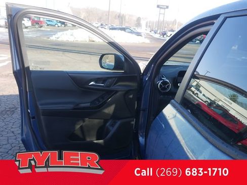 New 2026 Chevrolet Equinox LT w/ Convenience Package II image 21