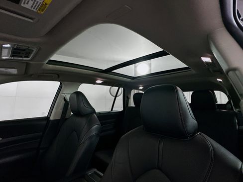 Used 2025 Toyota Grand Highlander FWD image 26