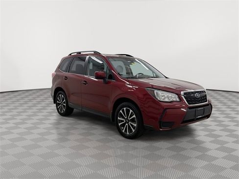 Used 2018 Subaru Forester 2.0XT Premium w/ Protection Package #1 image 13