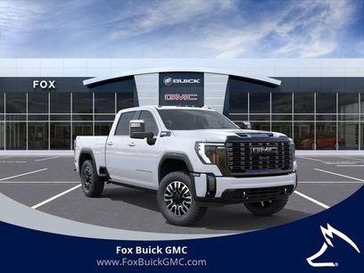 New 2026 GMC Sierra 2500 Denali Ultimate
