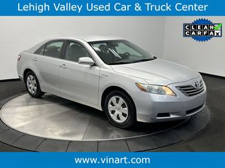 Used 2009 Toyota Camry Hybrid image 1