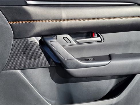 New 2025 MAZDA CX-50 AWD 2.5 Turbo w/ Accent Package image 25