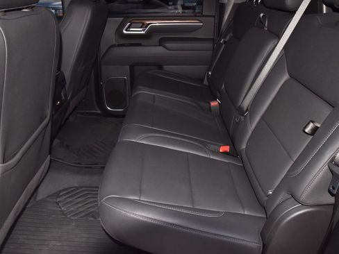 Used 2025 Chevrolet Silverado 2500 LT w/ Safety Package image 14