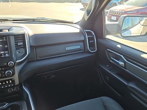 Used 2021 RAM 1500 Big Horn image 42