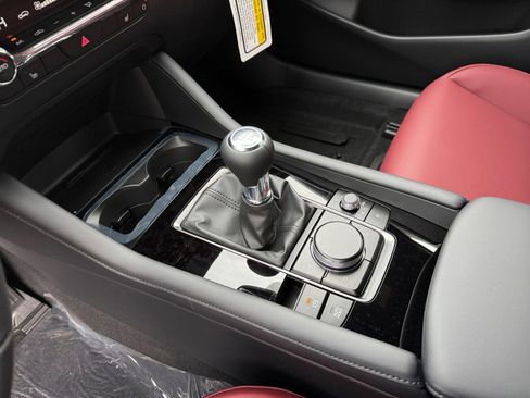 New 2026 MAZDA MAZDA3 2.5 S Hatchback w/ Premium Pkg FWD image 13