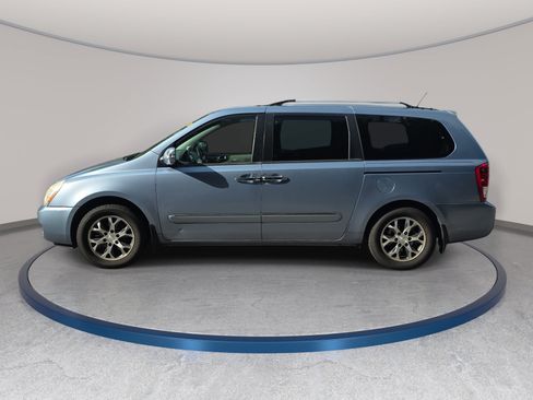 Used 2014 Kia Sedona EX FWD image 3