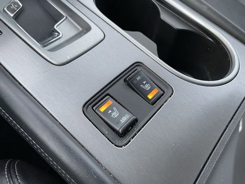 Used 2020 Nissan Murano SL w/ Moonroof Package image 17