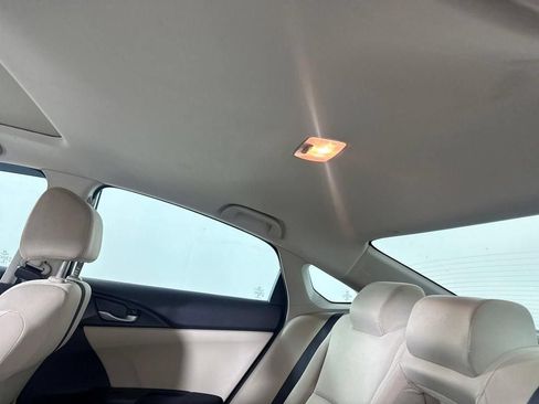 Used 2017 Honda Civic EX image 30