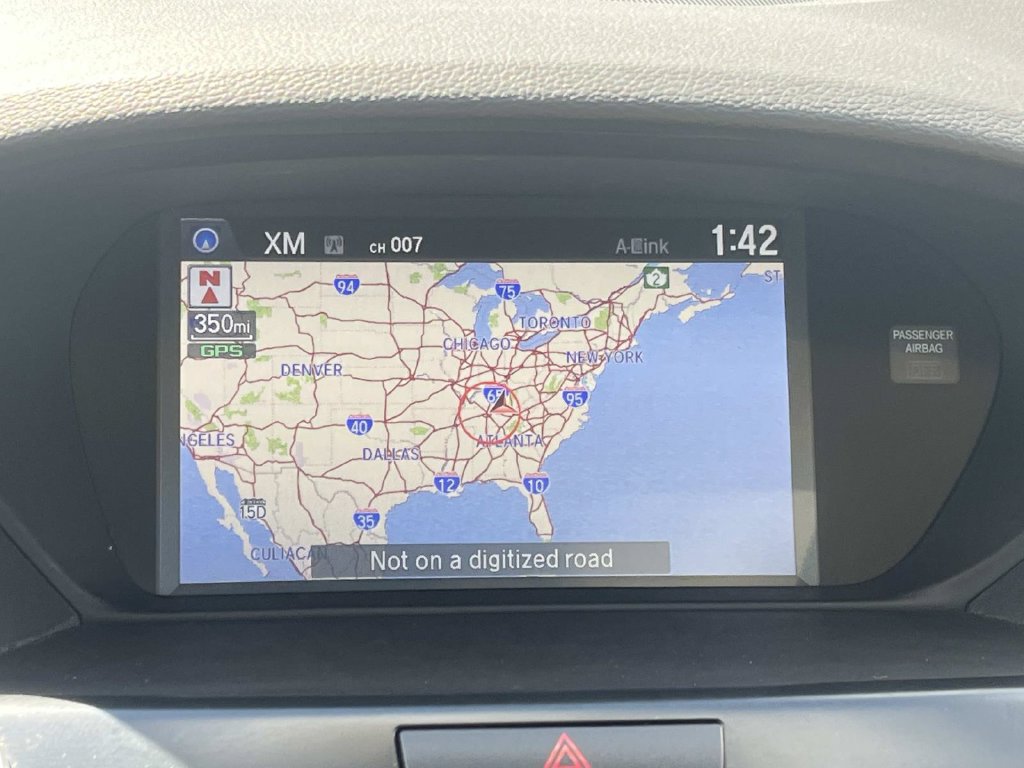 Used 2015 Acura TLX w/ Technology Package FWD image 30